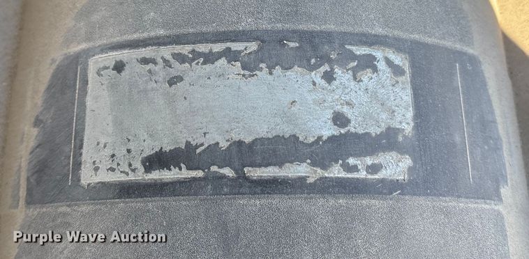 image for item ED5100 2009 Chevrolet Silverado 2500HD Ext. Cab pickup truck