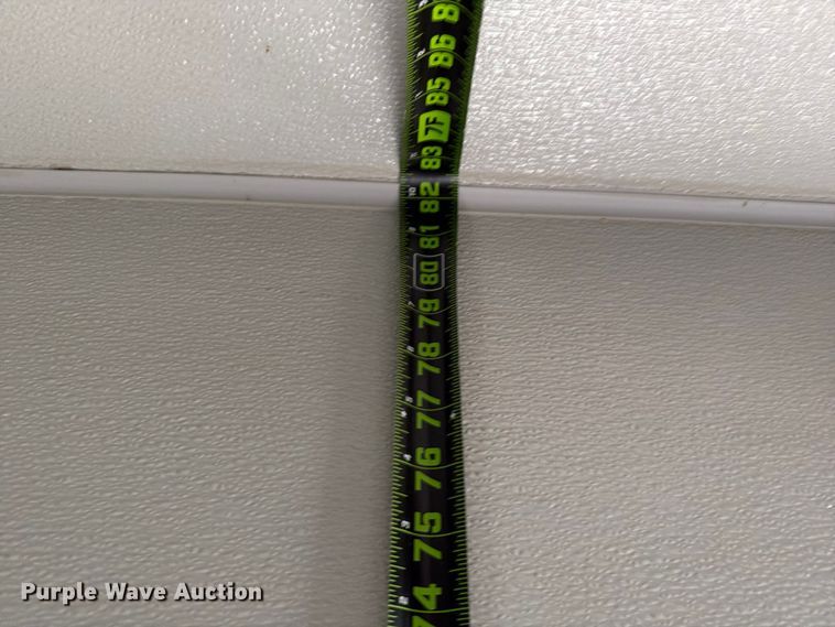 image for item ED5112 2009 Ford E450 Super Duty delivery van