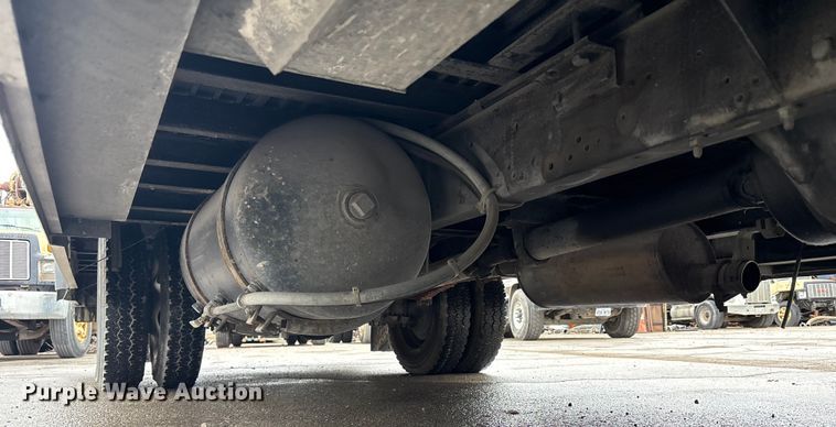 image for item ED5113 1998 GMC delivery van