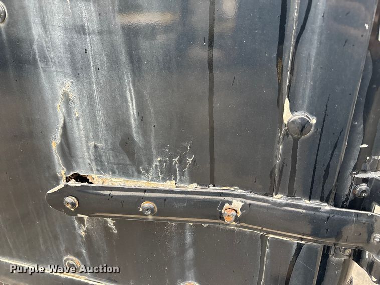 image for item ED5113 1998 GMC delivery van