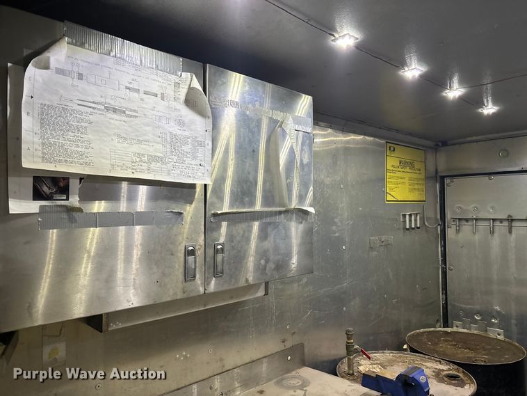 image for item ED5113 1998 GMC delivery van