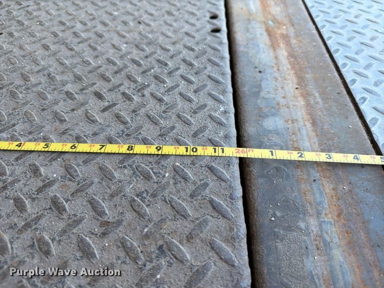 image for item ED5118 2017 Freightliner M2 box truck