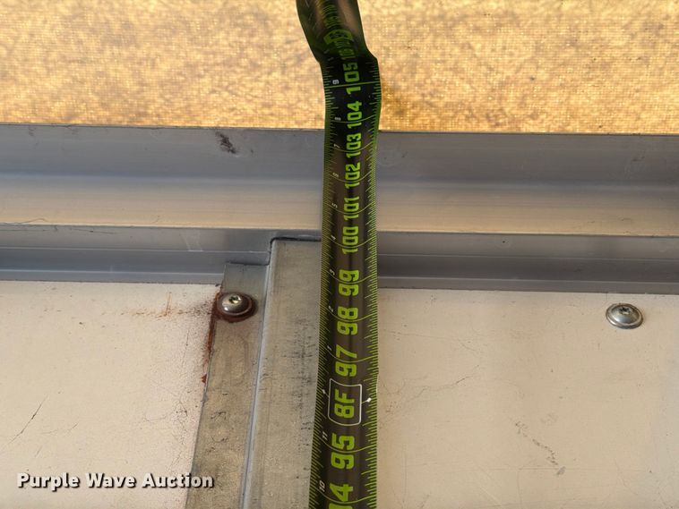 image for item ED5118 2017 Freightliner M2 box truck