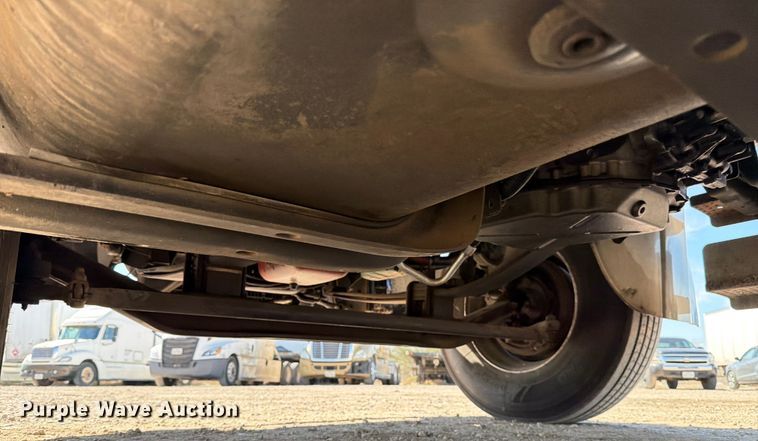 image for item ED5118 2017 Freightliner M2 box truck