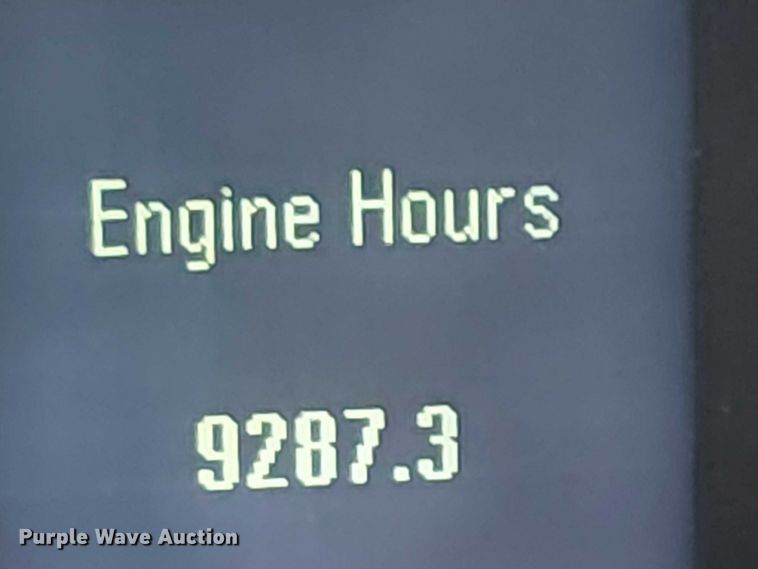 image for item EE5111 2019 Chevrolet Silverado 2500HD Ext. Cab pickup truck