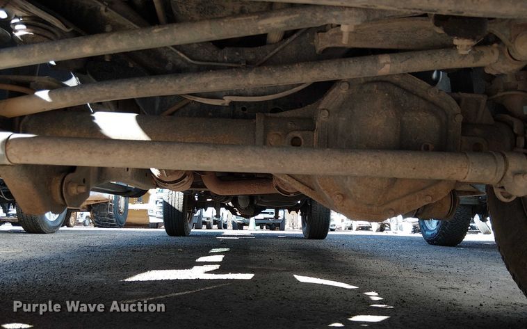 image for item EE5112 2022 Ford F250 Super duty XLT Ext. Cab pickup truck