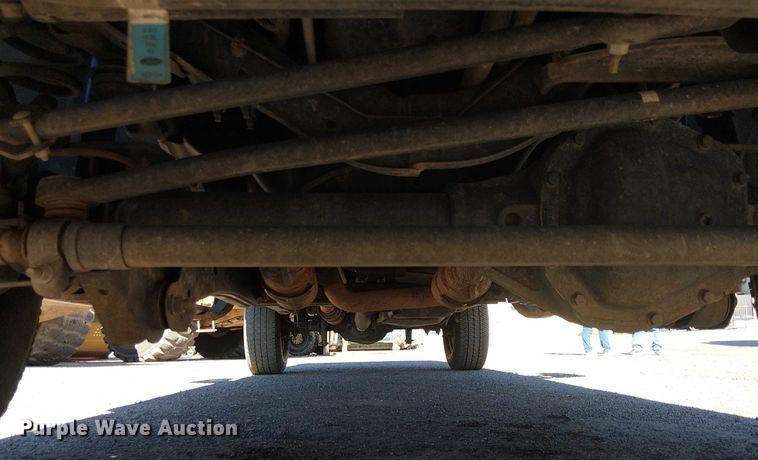 image for item EE5113 2022 Ford F250 Super Duty XLT Ext. Cab pickup truck