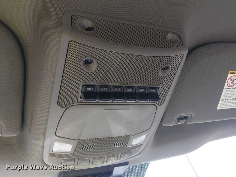 image for item EE5113 2022 Ford F250 Super Duty XLT Ext. Cab pickup truck