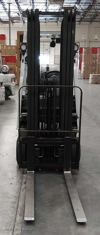 image for item EE5121 2016 UniCarriers CFS40 forklift
