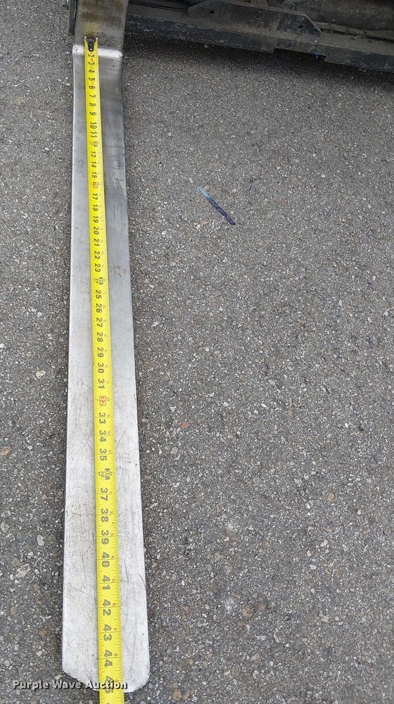 image for item EE5129 2017 UniCarriers PF50 forklift