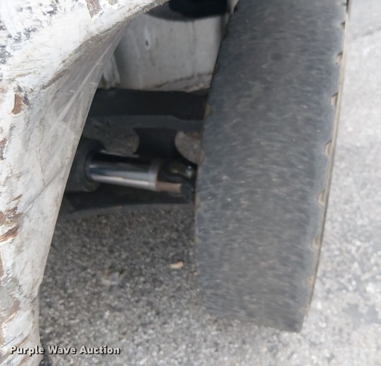 image for item EE5129 2017 UniCarriers PF50 forklift