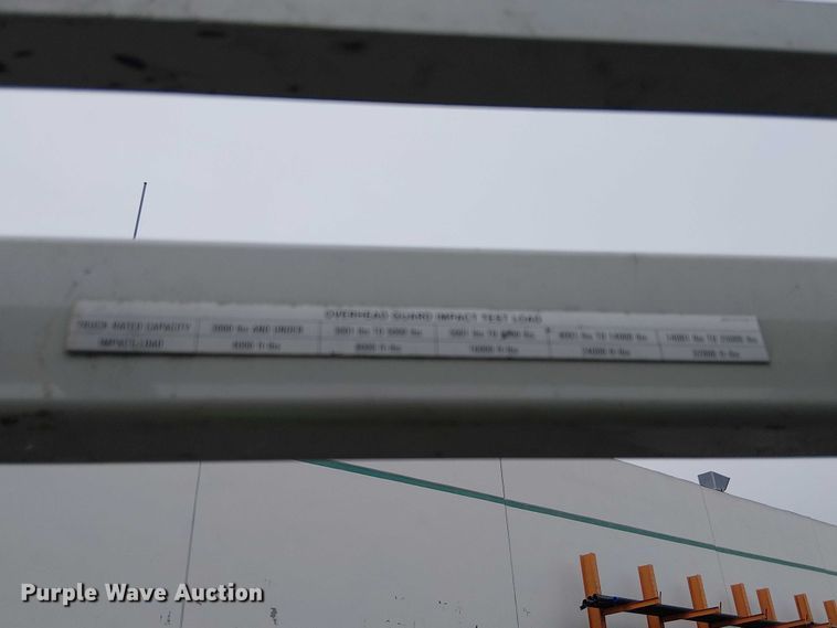 image for item EE5131 2017 UniCarriers CFS40 forklift