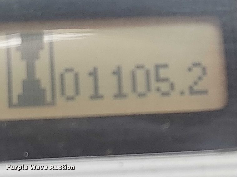 image for item EE5132 2017 UniCarriers CFS40 forklift