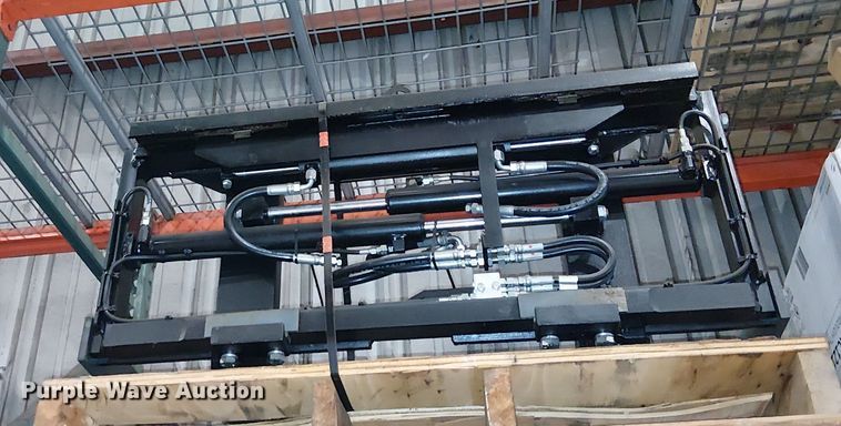 image for item EE5132 2017 UniCarriers CFS40 forklift