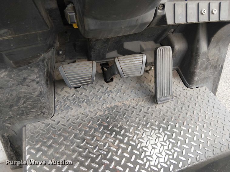 image for item EE5133 2015 UniCarriers AF50 forklift