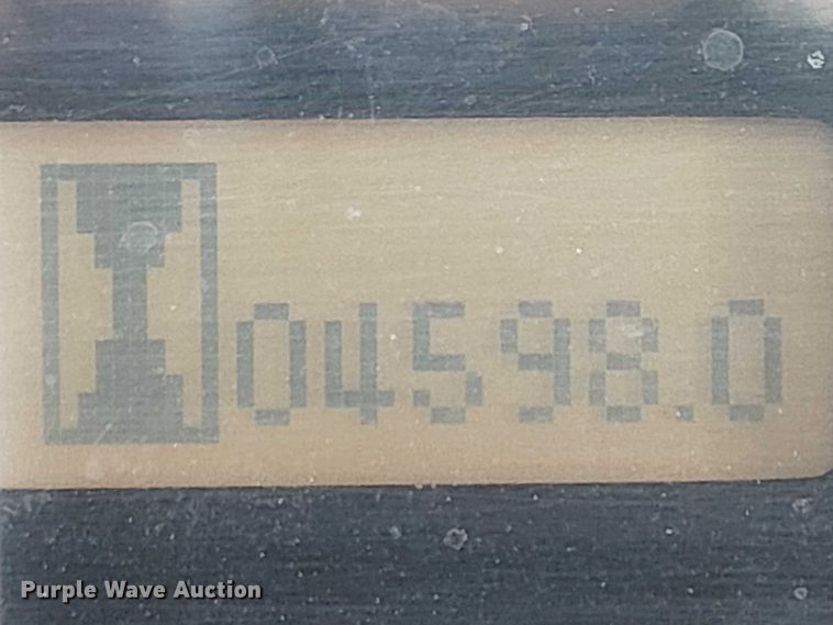 image for item EE5133 2015 UniCarriers AF50 forklift