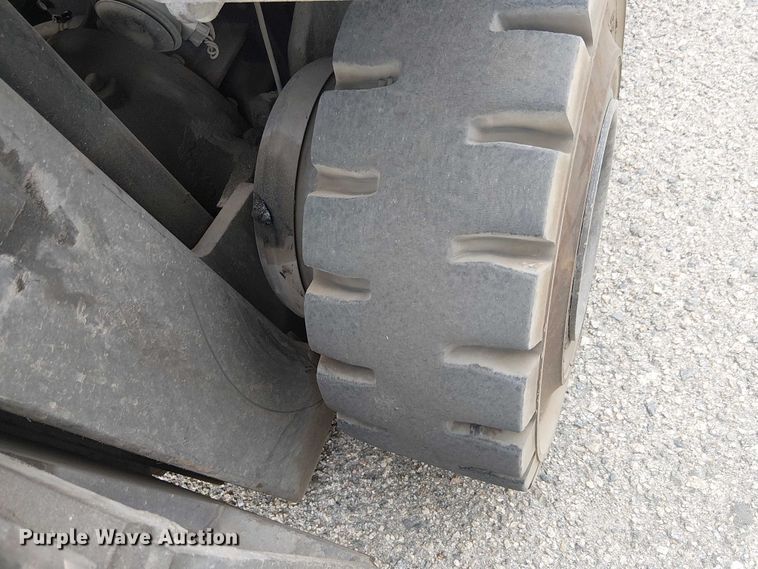 image for item EE5133 2015 UniCarriers AF50 forklift