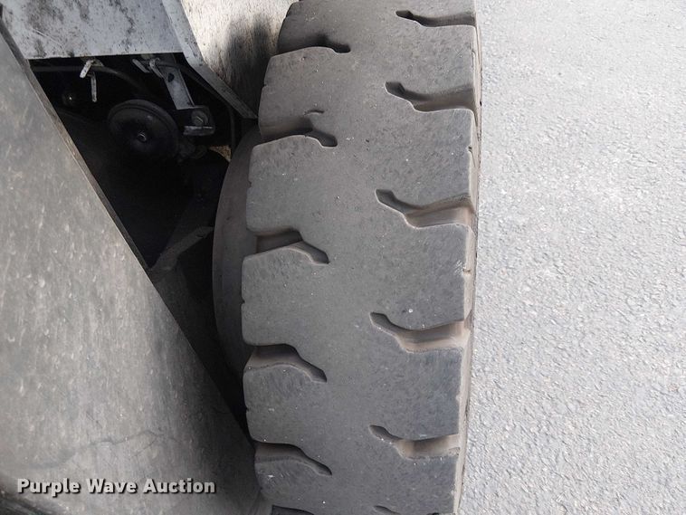 image for item EE5135 2016 UniCarriers PF50 forklift