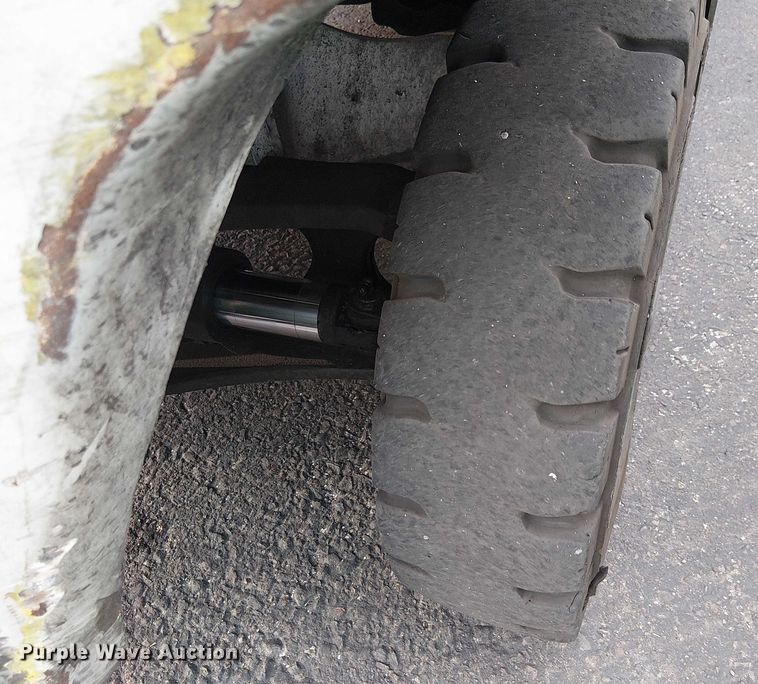 image for item EE5135 2016 UniCarriers PF50 forklift