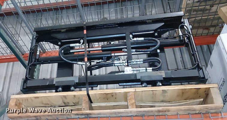 image for item EE5135 2016 UniCarriers PF50 forklift