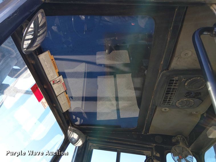 image for item EE5147 2009 Taylor TXH400L forklift