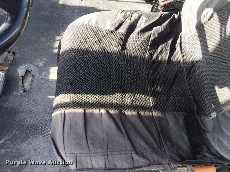 image for item EE5147 2009 Taylor TXH400L forklift