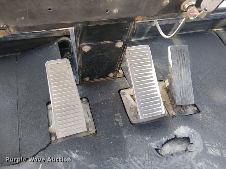 image for item EE5147 2009 Taylor TXH400L forklift