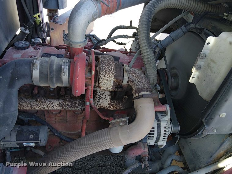 image for item EE5147 2009 Taylor TXH400L forklift