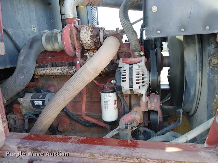 image for item EE5147 2009 Taylor TXH400L forklift