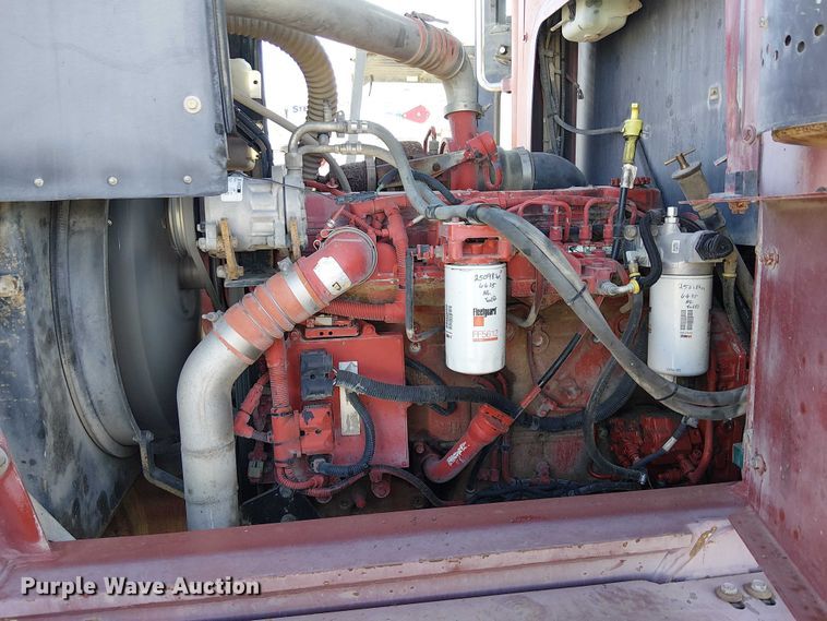 image for item EE5147 2009 Taylor TXH400L forklift