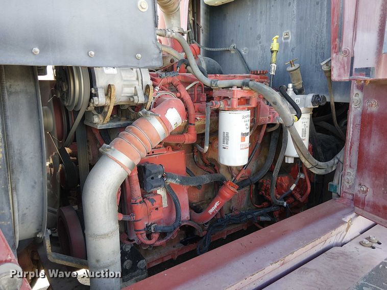 image for item EE5147 2009 Taylor TXH400L forklift