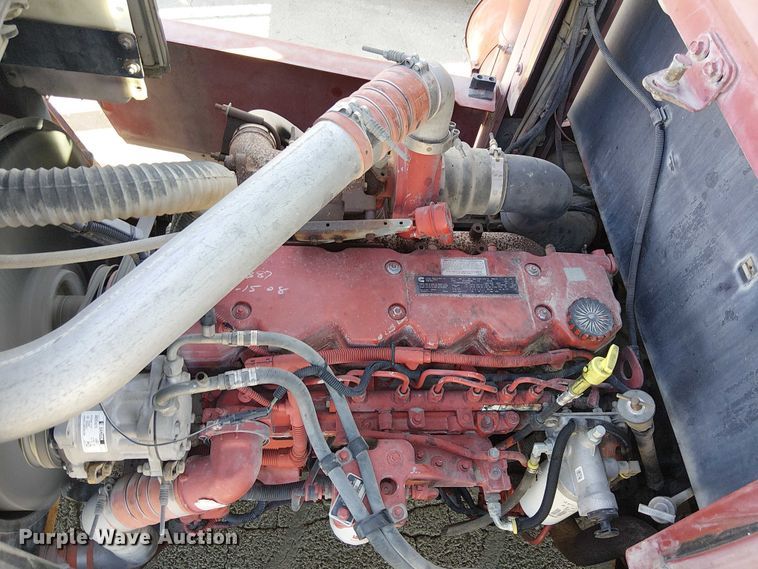 image for item EE5147 2009 Taylor TXH400L forklift