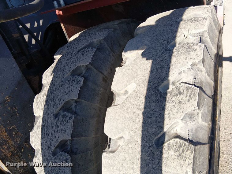 image for item EE5147 2009 Taylor TXH400L forklift