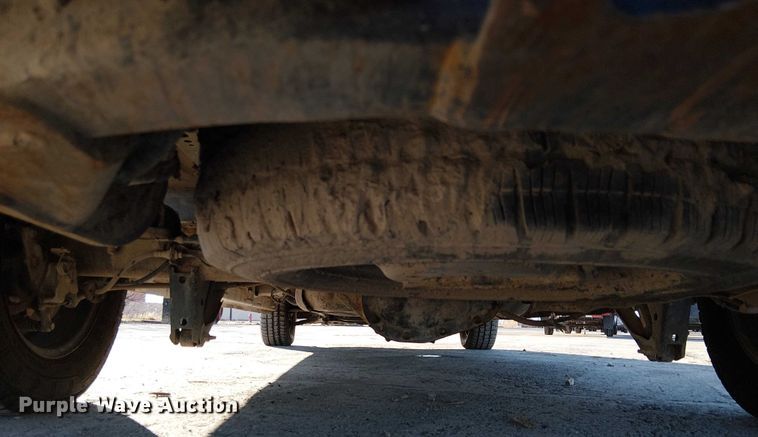 image for item EE5148 2020 Ford Transit 350 utility van