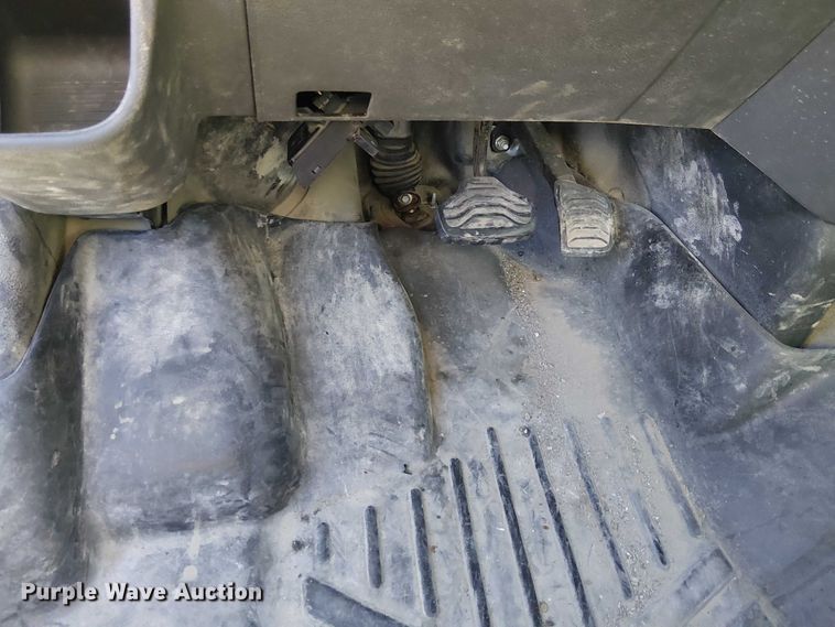 image for item EE5148 2020 Ford Transit 350 utility van