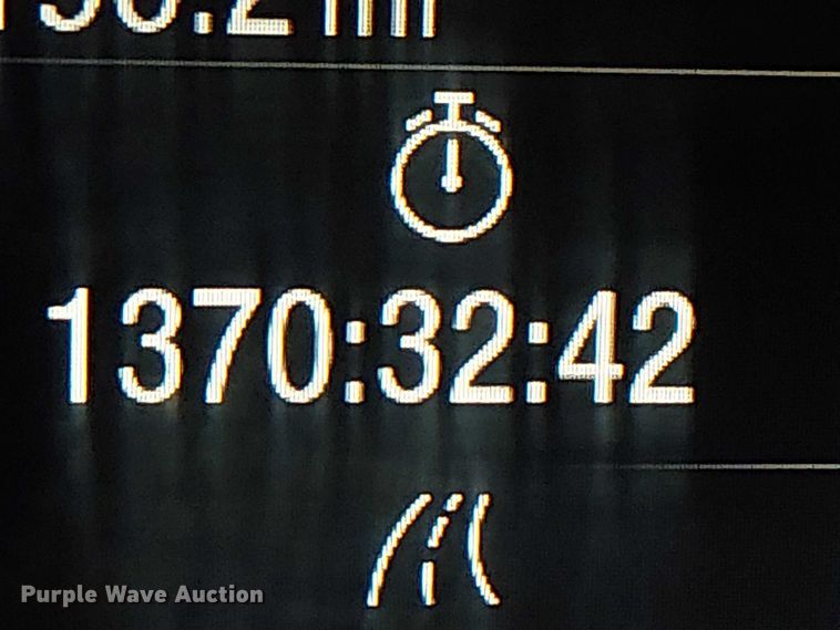 image for item EE5148 2020 Ford Transit 350 utility van