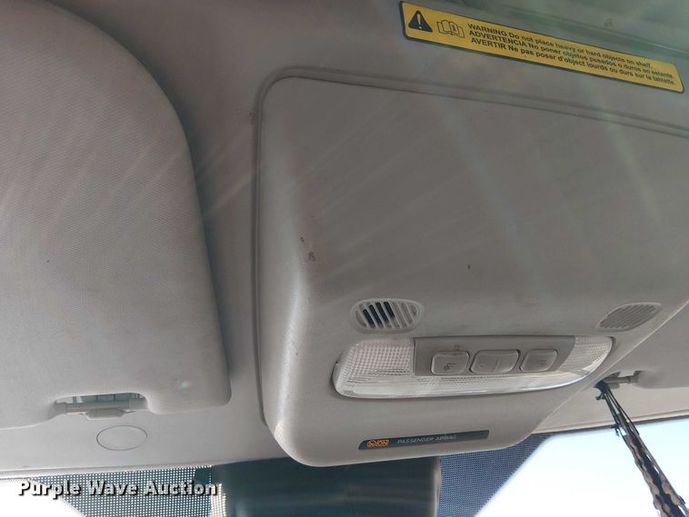 image for item EE5148 2020 Ford Transit 350 utility van