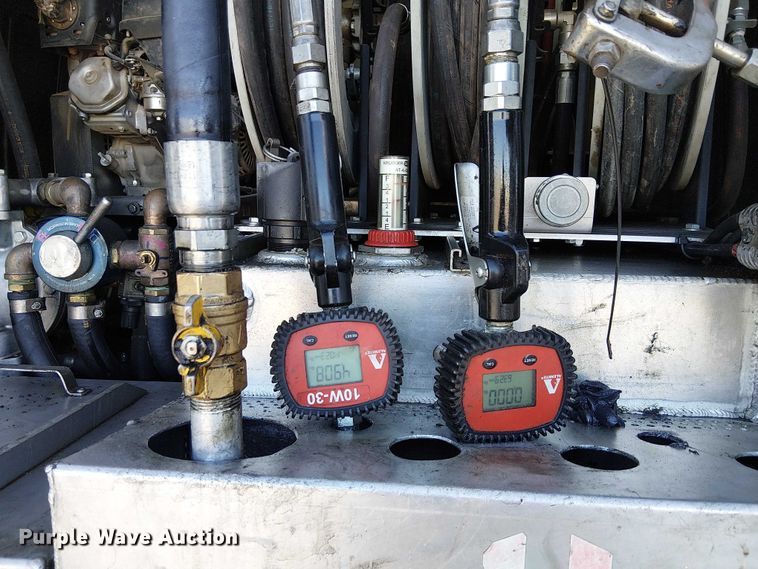 image for item EE5148 2020 Ford Transit 350 utility van