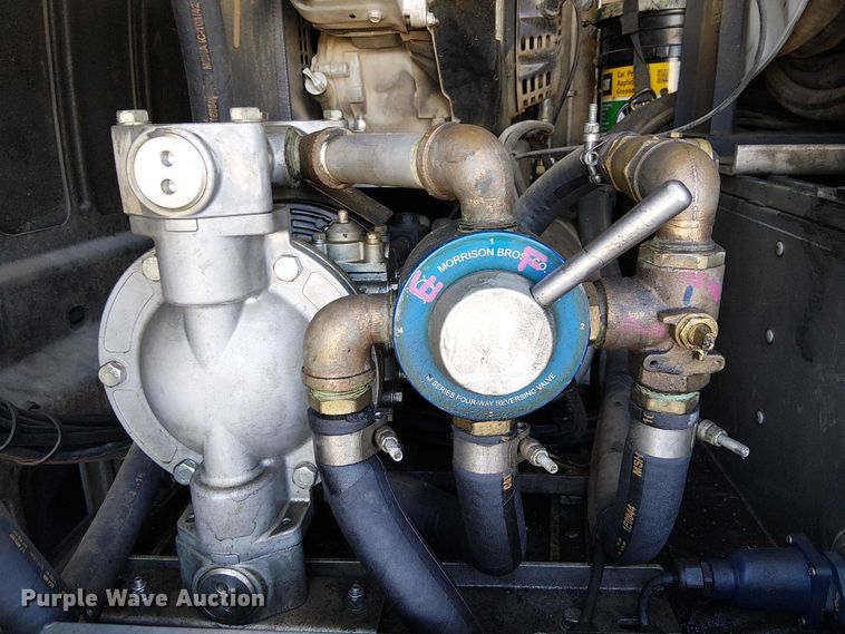 image for item EE5148 2020 Ford Transit 350 utility van