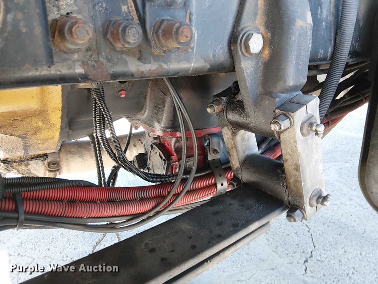 image for item EE5149 2007 Peterbilt 335 utility / service truck