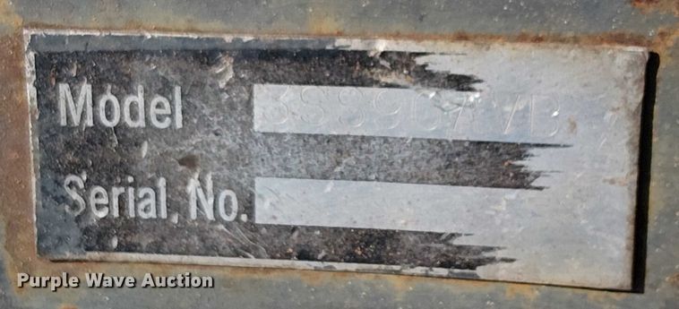 image for item EE5150 1998 Caterpillar DP90 forklift