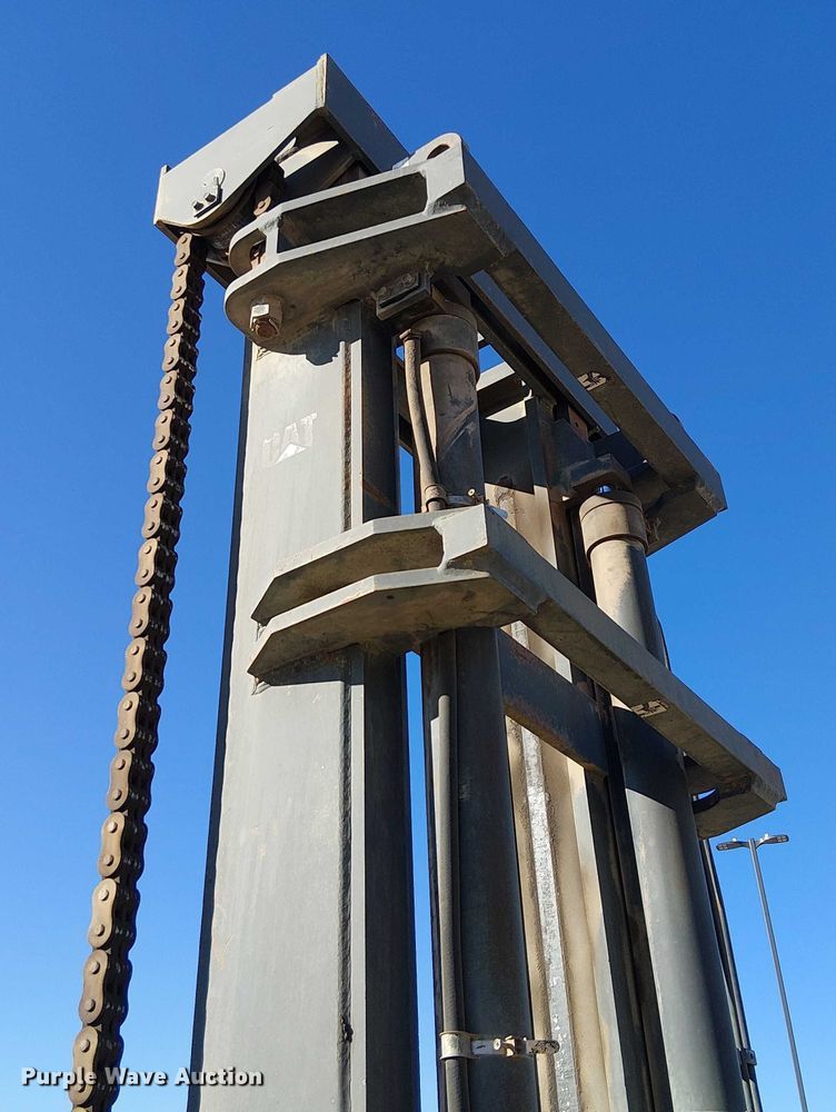 image for item EE5150 1998 Caterpillar DP90 forklift