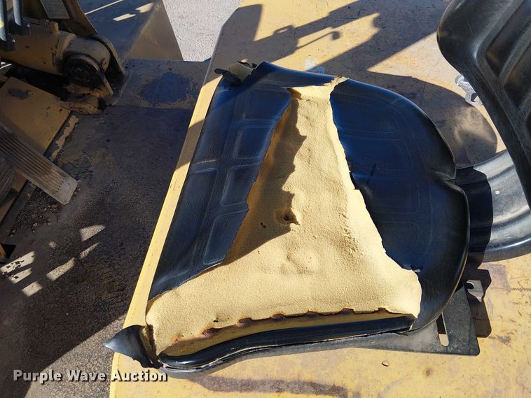 image for item EE5150 1998 Caterpillar DP90 forklift