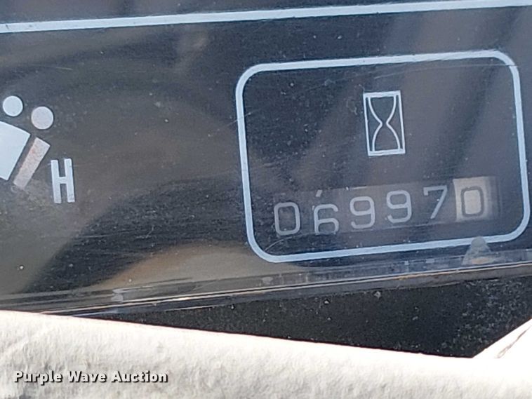 image for item EE5150 1998 Caterpillar DP90 forklift