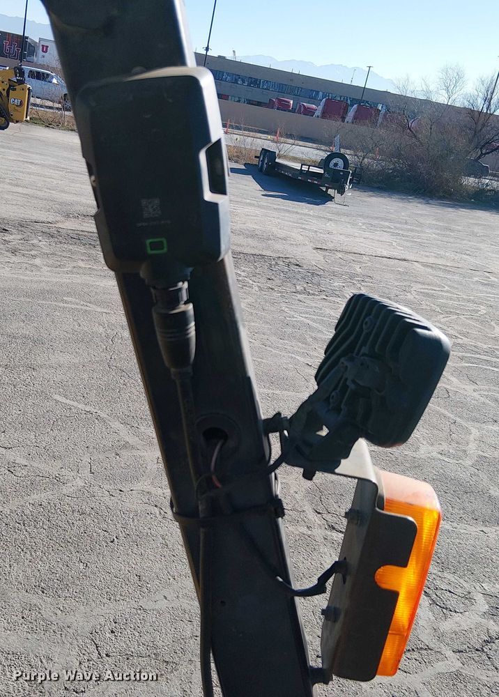 image for item EE5150 1998 Caterpillar DP90 forklift