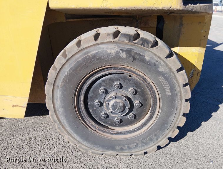 image for item EE5150 1998 Caterpillar DP90 forklift