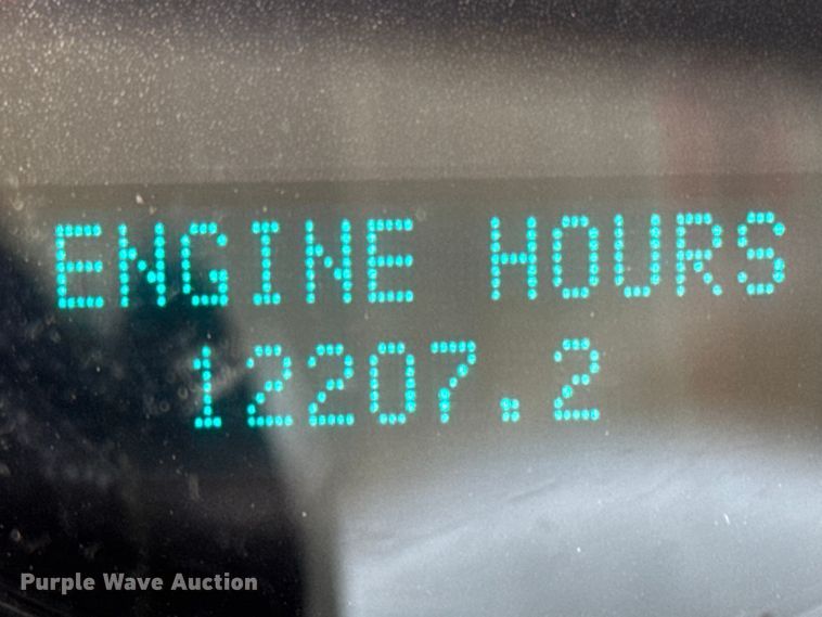 image for item EF2370 2011 GMC Sierra 2500HD Ext. Cab pickup truck