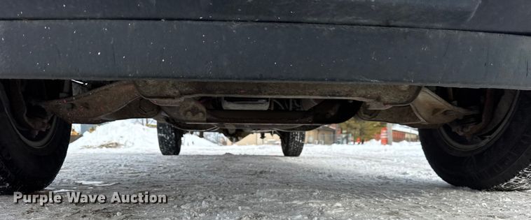 image for item EF2371 2011 GMC Sierra 2500HD Ext. Cab pickup truck