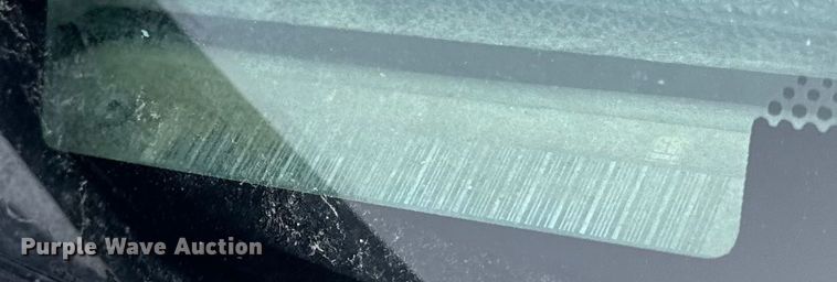 image for item EF2371 2011 GMC Sierra 2500HD Ext. Cab pickup truck