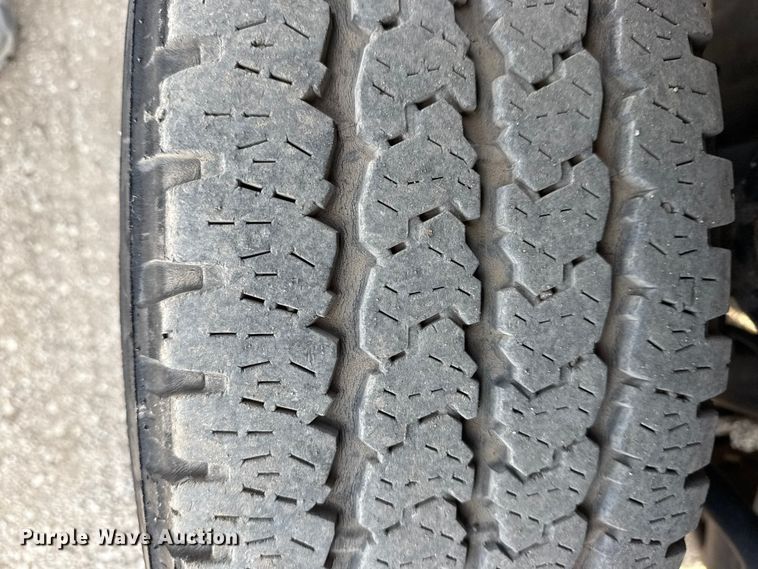 image for item EG1857 2011 Chevrolet 2500HD Crew Cab pickup truck